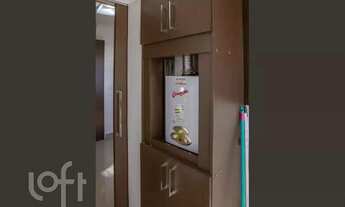 Imagem 7: Apartamento à venda em Alto da Lapa com 78 m², 3 quartos, 1 suíte, 2 vagas