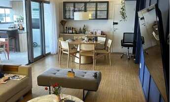 Imagem 2: Apartamento à venda em Vila Leopoldina com 145 m², 3 quartos, 2 suítes, 2 vagas