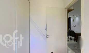 Imagem 2: Apartamento à venda em Vila Jacuí com 40 m², 2 quartos