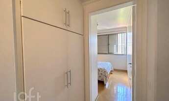 Imagem 3: Apartamento à venda em Jabaquara com 85 m², 2 quartos, 1 vaga