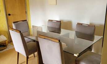 Imagem 5: Apartamento à venda em Santo Amaro com 65 m², 2 quartos, 1 vaga