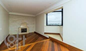 Imagem: Apartamento à venda em Cursino com 360