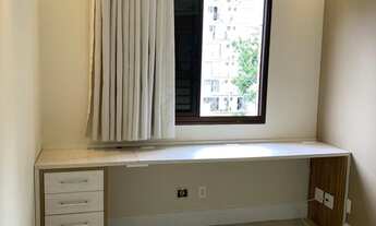 Imagem 5: Apartamento à venda em Bosque da Saúde com 98 m², 2 quartos, 2 suítes, 2 vagas