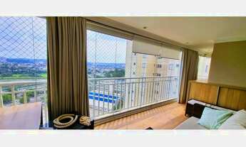 Imagem 7: APARTAMENTO em São Paulo - SP, Jurubatuba