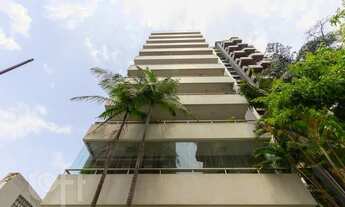 Imagem: Apartamento à venda em Higienópolis com