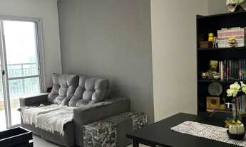 Imagem 2: Apartamento à venda em Ipiranga com 68 m², 2 quartos, 1 suíte, 1 vaga