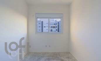 Imagem 3: Apartamento à venda em Jabaquara com 81 m², 2 quartos, 1 suíte, 2 vagas