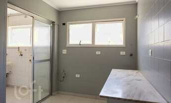 Imagem 2: Apartamento à venda em Alto de Pinheiros com 185 m², 2 quartos, 2 suítes, 3 vagas