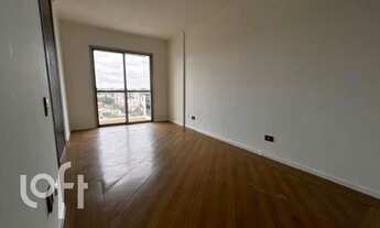 Imagem 5: Apartamento à venda em Saúde com 52 m², 2 quartos, 1 vaga