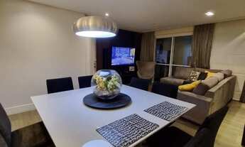 Imagem 7: Apartamento à venda em Cursino com 103 m², 3 quartos, 2 suítes, 2 vagas