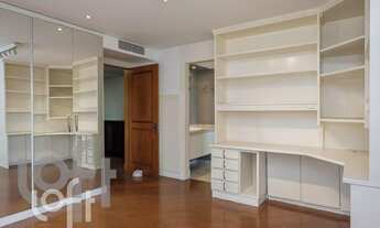 Imagem 4: Apartamento à venda em Aclimação com 600 m², 3 quartos, 3 suítes, 4 vagas