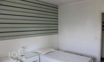 Imagem 7: Apartamento à venda em Aclimação com 234 m², 4 quartos, 4 suítes, 4 vagas