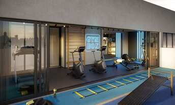 Imagem 6: APARTAMENTO em São Paulo - SP, Bela Vista