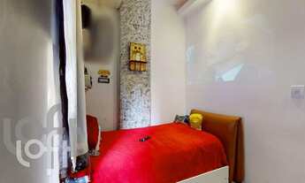 Imagem 7: Apartamento à venda em República com 32 m², 1 quarto