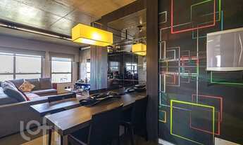 Imagem 6: Apartamento à venda em Vila Leopoldina com 70 m², 1 quarto, 1 suíte, 1 vaga