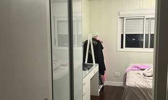 Imagem 7: Apartamento à venda em Vila Prudente com 120 m², 4 quartos, 1 suíte, 2 vagas