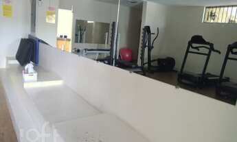 Imagem 7: Apartamento à venda em Saúde com 70 m², 2 quartos, 1 vaga