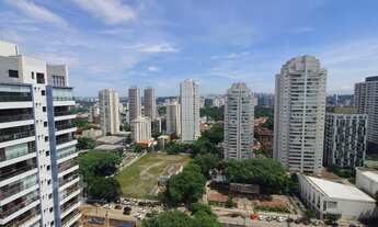 Imagem 4: Apartamento à venda em Santo Amaro com 173 m², 3 quartos, 1 suíte, 2 vagas