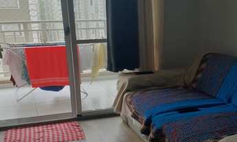 Imagem 1: Apartamento à venda em Cidade Líder com 33 m², 1 quarto, 1 vaga