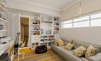 Imagem 7: Apartamento à venda em Higienópolis com 230 m², 3 quartos, 1 suíte, 1 vaga