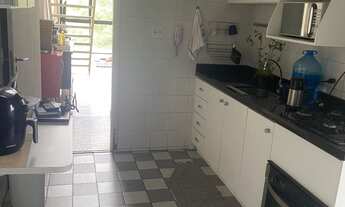 Imagem 7: Apartamento à venda em Vila Andrade com 129 m², 2 quartos, 1 suíte, 2 vagas