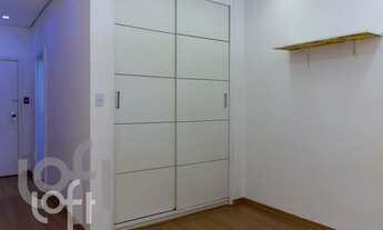 Imagem 3: Apartamento à venda em República com 39 m², 1 quarto, 1 suíte