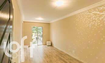 Imagem: Apartamento à venda em Cidade Ademar com