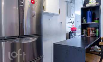 Imagem 5: Apartamento à venda em Alto da Lapa com 60 m², 1 quarto, 2 vagas