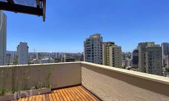 Imagem 3: Apartamento à venda em Perdizes com 245 m², 3 quartos, 3 suítes, 3 vagas