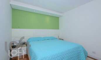 Imagem 7: Apartamento à venda em Santana com 110 m², 4 quartos, 2 suítes, 3 vagas