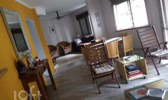 Imagem 2: Apartamento à venda em Vila Andrade com 110 m², 2 quartos, 1 suíte, 2 vagas