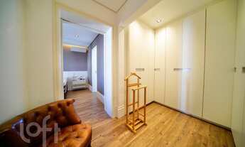 Imagem 3: Apartamento à venda em Moema Índios com 364 m², 4 quartos, 3 suítes, 5 vagas