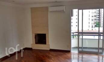 Imagem 5: Apartamento à venda em Alto de Pinheiros com 104 m², 3 quartos, 1 suíte, 2 vagas