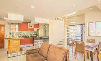 Imagem 2: Apartamento à venda em Bosque da Saúde com 82 m², 2 quartos, 1 suíte, 1 vaga