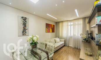 Imagem: Apartamento à venda em Bela Vista com 70