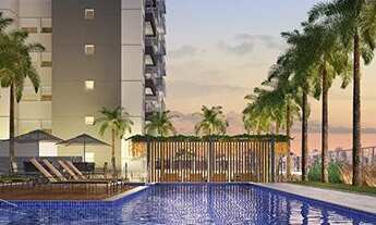 Imagem 2: Apartamento à venda em Vila Andrade com 127 m², 3 quartos, 2 suítes, 3 vagas