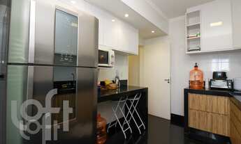 Imagem 2: Apartamento à venda em Santana com 113 m², 3 quartos, 1 suíte, 3 vagas