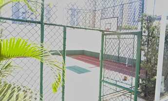 Imagem 2: Apartamento à venda em Vila Romana com 165 m², 3 quartos, 3 suítes, 3 vagas