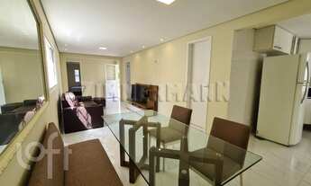 Imagem 7: Apartamento à venda em Sumaré com 130 m², 4 quartos, 2 suítes, 1 vaga