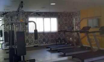 Imagem 7: Apartamento à venda em Brás com 30 m², 1 quarto, 1 suíte