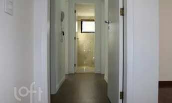 Imagem 6: Apartamento à venda em Santo Amaro com 128 m², 3 quartos, 1 suíte, 2 vagas