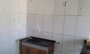 Imagem 3: Apartamento à venda em Cidade Tiradentes com 50 m², 2 quartos, 1 vaga