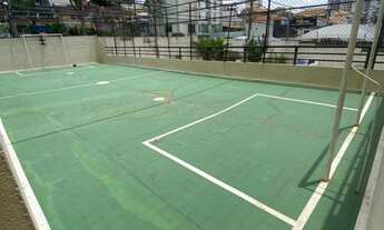 Imagem 6: Apartamento à venda em Vila Sônia com 74 m², 3 quartos, 1 suíte, 1 vaga