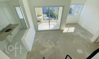 Imagem 2: Apartamento à venda em Vila Andrade com 117 m², 2 quartos, 1 suíte, 2 vagas