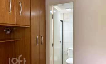 Imagem 7: Apartamento à venda em Vila Andrade com 67 m², 3 quartos, 1 suíte, 2 vagas