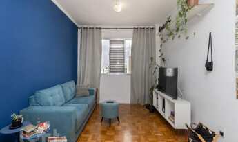 Imagem: Apartamento à venda em Cambuci com 63 m²