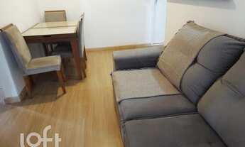 Imagem 2: Apartamento à venda em Ipiranga com 55 m², 2 quartos, 1 suíte, 1 vaga