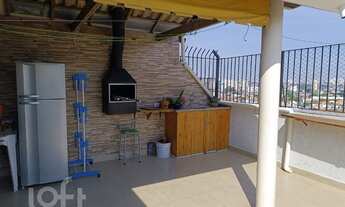 Imagem: Apartamento à venda em Jaçanã com 147