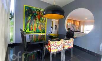 Imagem 7: Apartamento à venda em Morumbi com 212 m², 3 quartos, 3 suítes, 3 vagas