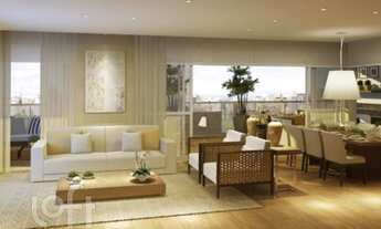 Imagem 7: Apartamento à venda em Alto da Lapa com 190 m², 3 quartos, 3 suítes, 3 vagas